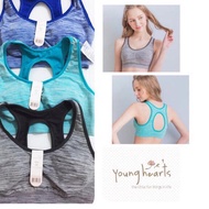 Young Hearts Sport bra 1424 (Ready)