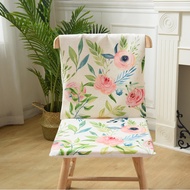 Chair Cover American Dining Table Chair Cover Chair Cover Chair Backrest Nordic Chair Cover Small Fr