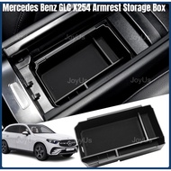 Mercedes Benz GLC GLC300 X254 (2023-2026) Armrest Storage Box Mercedes GLC GLC300 Armrest Console Tr
