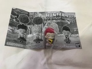 （買/換）Hunter X Hunter 西索