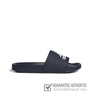 New Arrival Thai Label ADIDAS ADILETTE SHOWER GZ3774 Navy Blue Sandals