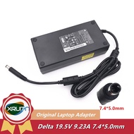 Original Genuine TPC-AA501 Delta 19.5V 9.23A 7.4*5.0mm Laptop AC Adapter Charger for HP ELITEDESK 80