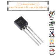 SP0093_Fire Speed _COMBO 10 Pcs Transistor PNP S8550 (2TY ), NPN S8050 (J3Y )