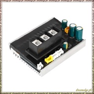 [S D K G] 1 PCS Parts Accessories for Ninebot No. 9 F30 Electric Scooter F20 F25 F40 Controller Moth