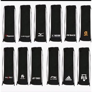 BADMINTON RACKET BAG, BADMINTON.DUA TALI BADMINTON BAG RACKET BAG