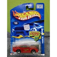 Hot Wheels Porsche 959