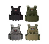 戰術背心 1000D 激光切割 Adaptive Modular 6094 / Laser Cut Tactical Vest Wargame/airsoft 