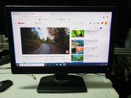 Dell 23吋 23inch Uz2315hf multi media 電腦顯示屏 Monitor 有喇叭 $600