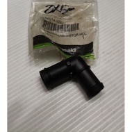 KAWASAKI KR150 ZX150 RR150 NINJIA RR ELBOW CARBURETOR HOLDER