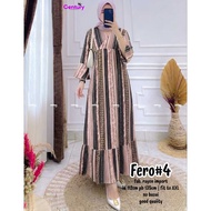 2704 FERO DRESS by cENTURY NOVIISTUFF/