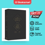 ESV SpanishEnglish Parallel Bible La Santa Biblia Rvr 1960  The Holy Bible Esv Paperback