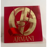 Giorgio Armani paper bag