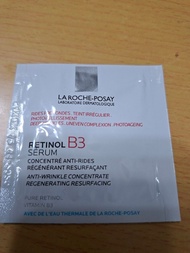 (包平郵) La Roche-posay Retinol B3 Serum