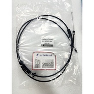 Front Hood Pull Cable Isuzu D-Max ALL NEW D-MAX2012 Year 2012 OEM Grade**