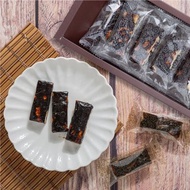 【郭元益】頂級南棗核桃糕(威士忌)