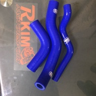 Samco radiator hose lc135