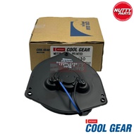 Denso (Cool Gear) มอเตอร์พัดลมแอร์ TOYOTA Corona 93-98 Corolla AE101-AE112 HONDA CRV 02-07 JAZZ 0