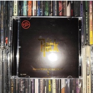 CD The Rock - Master Mister Ahmad Dhani I