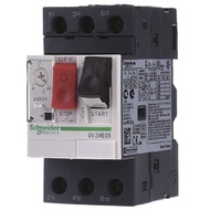 SCHNEIDER MOTOR CIRCUIT BREAKER GV2ME05 (0.63-1A) ORIGINAL