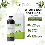 Atomy Noni Botanical Beverage Noni with Calamansi 1000mlOrganic Food Product Detox Drink Sleep Aid E