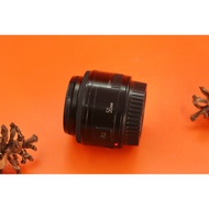 Canon EF 50mm F1.8 II Unit Only C922