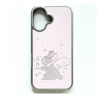 Symbol & sign / [Phone case] Guardian Bunny - baby pink