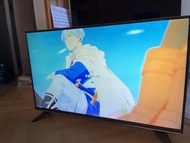 LG 49”電視