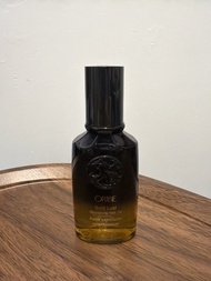 ORIBE Gold Lust 滋養護髮油