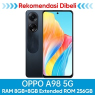 Oppo Reno 11F 5G terbaru 2024 ori RAM 8GB+8GB ROM 256GB Dimensity 7050 OPPO Hp Murah Garansi Resmi