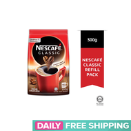 Nescafe Classic Refill 300g