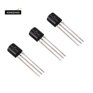 100pcs BC547 TO-92 NPN transistor