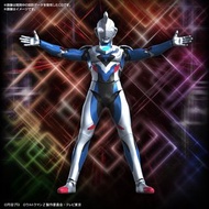 [預訂] Bandai Figure-rise 標準系列 超人Z 原初形態 | [Pre-order] Bandai Figure-rise Standard ULTRAMAN Z ORIGINAL 