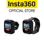 Insta360 GPS Preview Remote - X5 / Ace Pro 2/ X4 / Ace Pro / Ace
