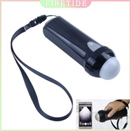 Wireless Veterinary Ultrasound Scanner, Color Doppler Portable B-ultrasound Machine for Pregnancy De