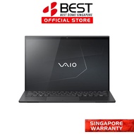 Vaio Laptop Vaio SX14-R Fine Black Non-Touch VJS4R1W011SB