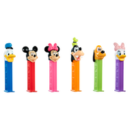 森永 PEZ（容器裝）17g