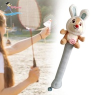 [Whweight] Badminton Racket Doll Drawstring Badminton