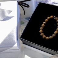 【寶寶平安手串系列】加里曼丹沉香 6mm 18子