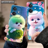 Softcase OPPO A3X / A3 / A3 PRO / K3 / RENO 12 F / RENO 11 5G / RENO 10 5G / RENO 1O PRO / RENO 8T /