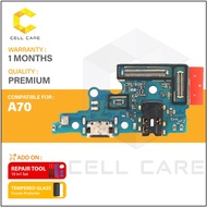 Charging Ribbon For SAMSUNG A70 A705  (Charging Board Flex Cable)
