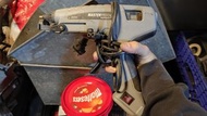 Masterproof Schmelzklebpistole 熱熔膠槍
