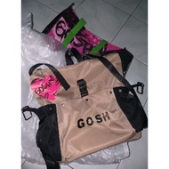 Promo Tas Ransel Gosh Diskon