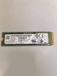 Samsung PM981a M.2 512GB NVMe SSD