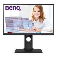 BenQ GW2480T 24 inch, 1080P, Eye-care Stylish IPS Monitor (Renewed)