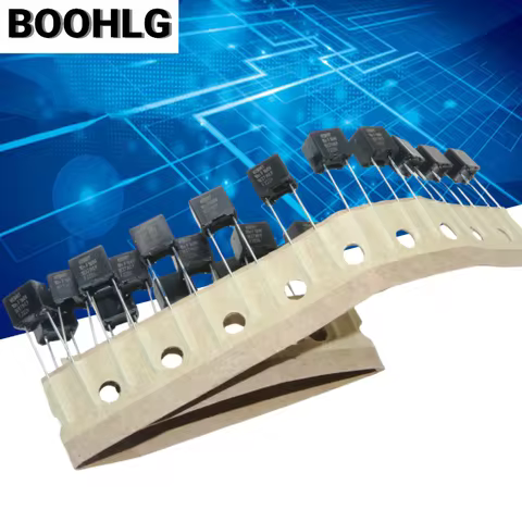 5PCS 103 MKP1837 160V 10NF 0.01UF 1% Thin Film Capacitor MKP1837310161