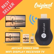 HDMI Dongle Anycast HDMI Wireless Wifi Ezcast Anycast Wireless - HDMI