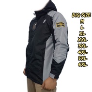 jaket outdoor JAKET JUMBO KECIL S M L XL XXL 3XL 4XL jaket motor taket terbaru summit series a serie