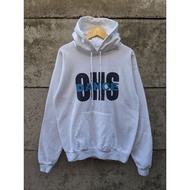 Hoodie Ounce Dance by Hanes