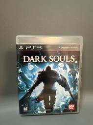 Dark souls ps3