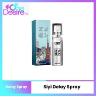 Siyi Delay Spray